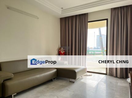 Desa Bella Apartments in Tanjung Bungah, Penang, Tanjung Tokong