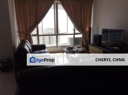 Straits Regency Condominium in Tanjung Bungah (Level 16), Penang, Tanjung Bungah