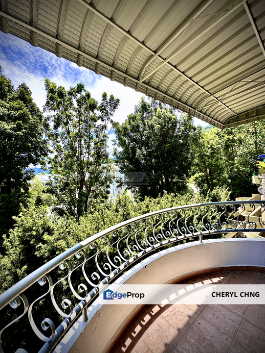 Sea Range Tower Condominium in Mount Pleasure, Penang, Batu Ferringhi