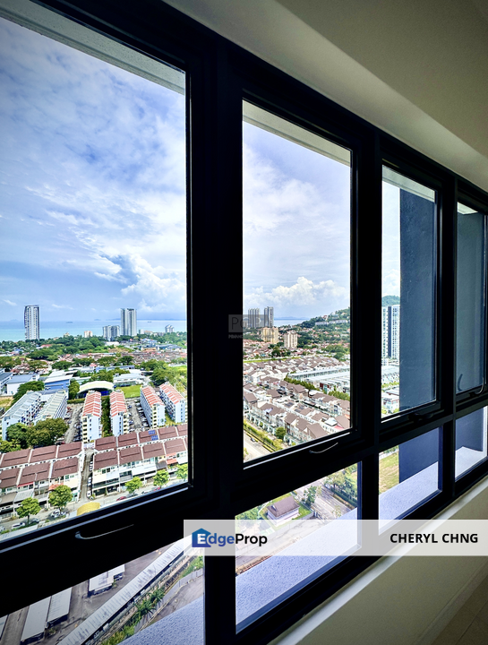 Granito @ Permai Condominium in Tanjung Bungah., Penang, Tanjung Bungah