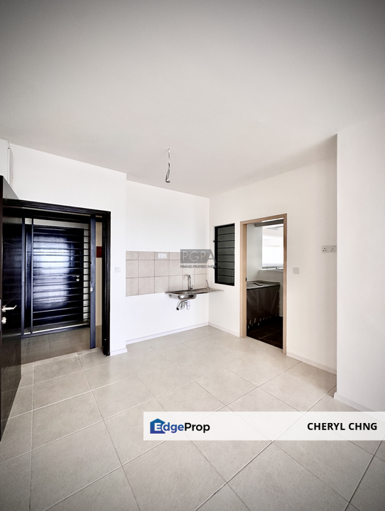 Granito @ Permai Condominium in Tanjung Bungah., Penang, Tanjung Bungah