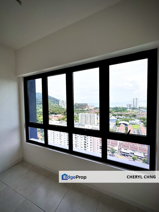 Granito @ Permai Condominium in Tanjung Bungah., Penang, Tanjung Bungah