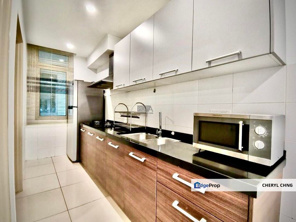 10 Island Resort Condo in Miami Beach, Batu Ferringhi, Penang, Batu Ferringhi