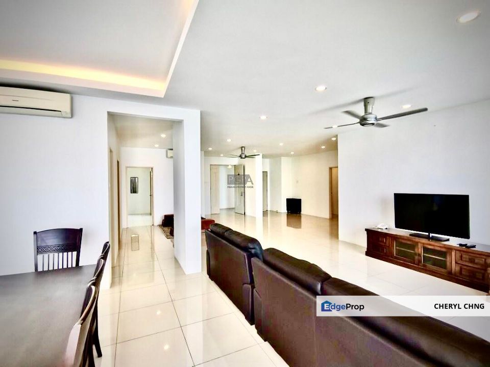 10 Island Resort Condo in Miami Beach, Batu Ferringhi, Penang, Batu Ferringhi