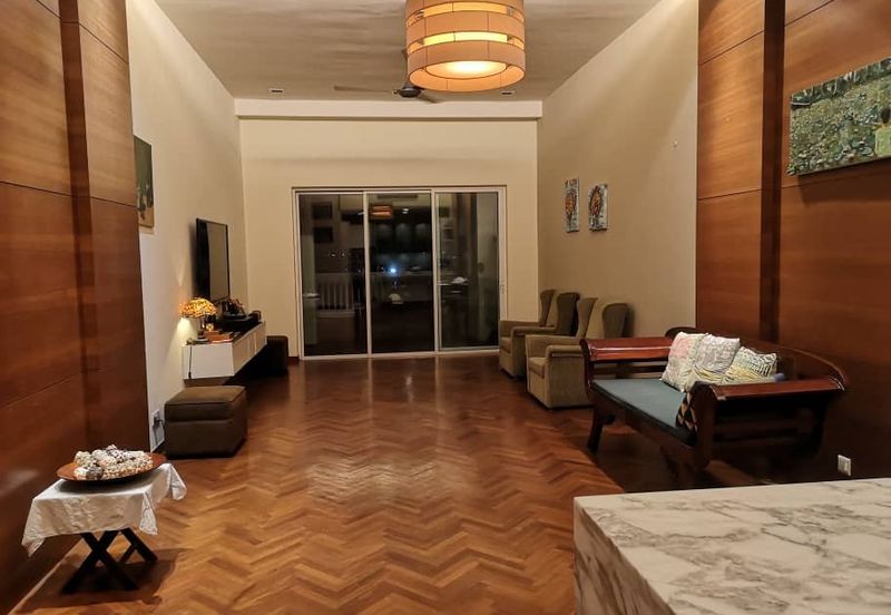 The Suites @ Waterside(Straits Quay)