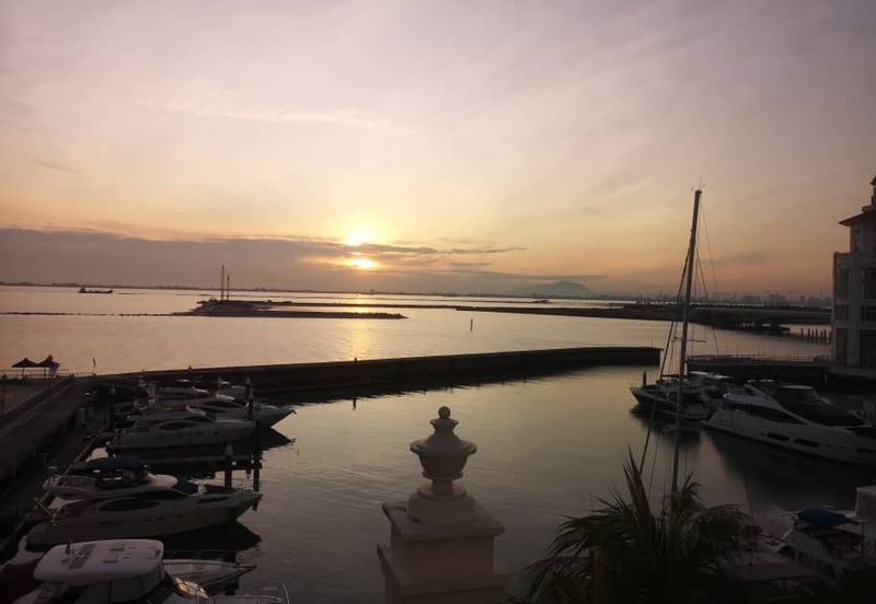 The Suites @ Waterside(Straits Quay)