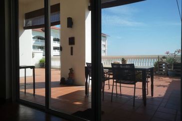 The Suites @ Waterside(Straits Quay)