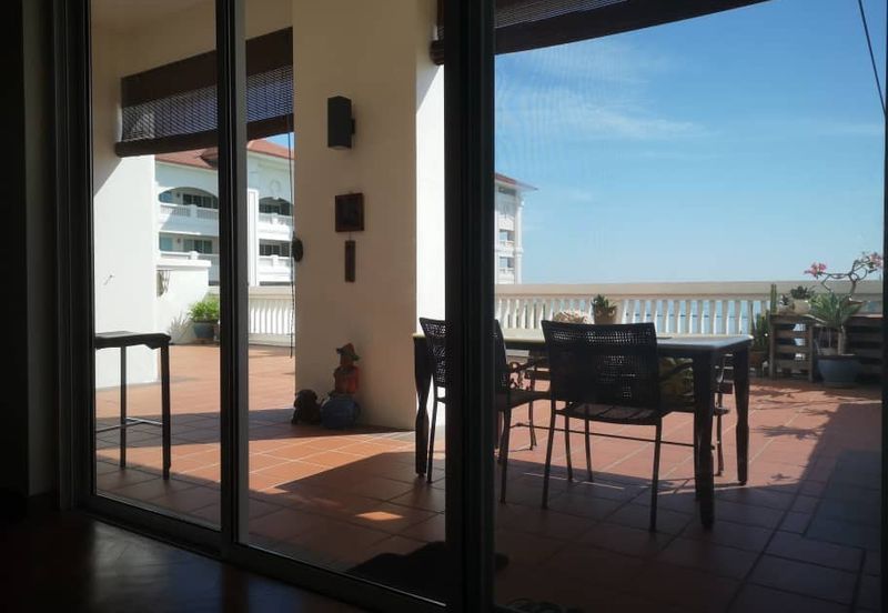 The Suites @ Waterside(Straits Quay)