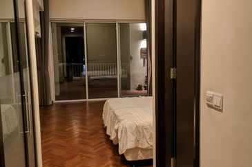 The Suites @ Waterside(Straits Quay)