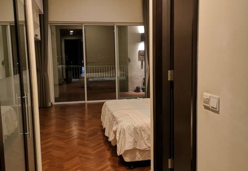 The Suites @ Waterside(Straits Quay)