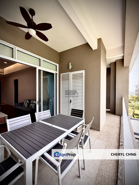 18 East @ Andaman (Tower 1G 1BR) in Seri Tanjung Pinang, Penang, Tanjung Tokong