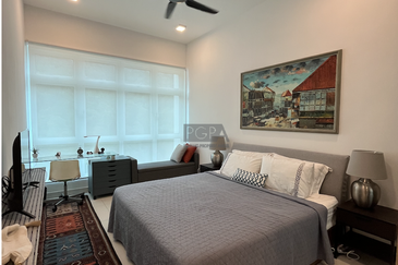 Ferringhi Residence 2