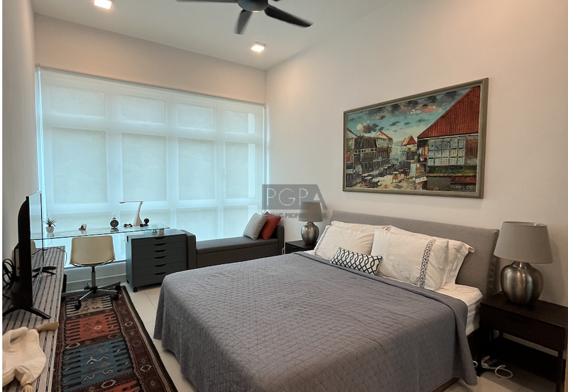 Ferringhi Residence 2