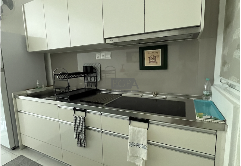 Ferringhi Residence 2