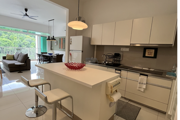 Ferringhi Residence 2