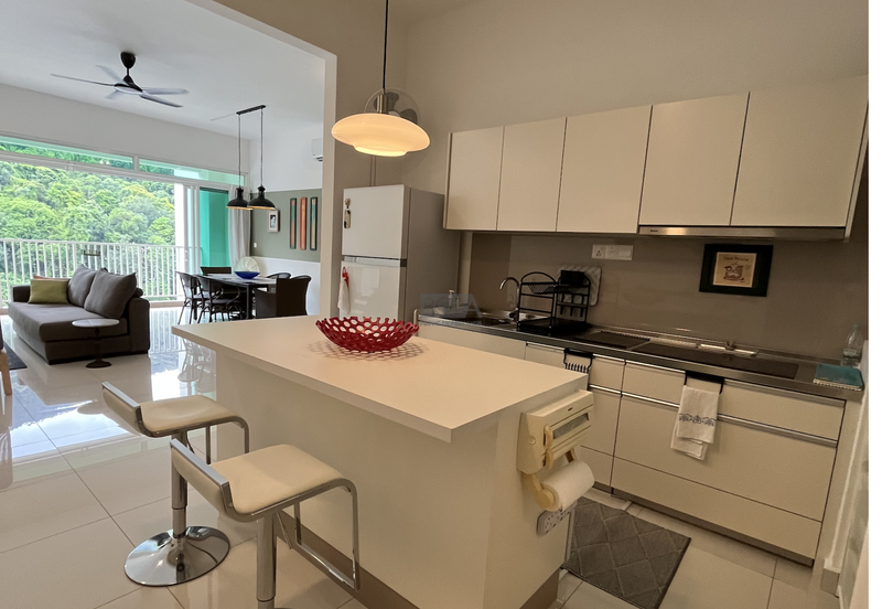 Ferringhi Residence 2