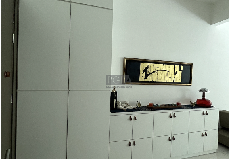 Ferringhi Residence 2