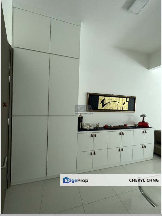 Ferringhi Residence 2 Condominium (mid level) in Batu Ferringhi., Penang, Batu Ferringhi