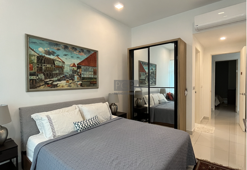 Ferringhi Residence 2