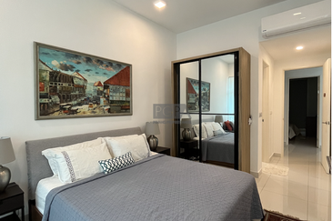 Ferringhi Residence 2