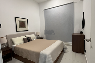 Ferringhi Residence 2