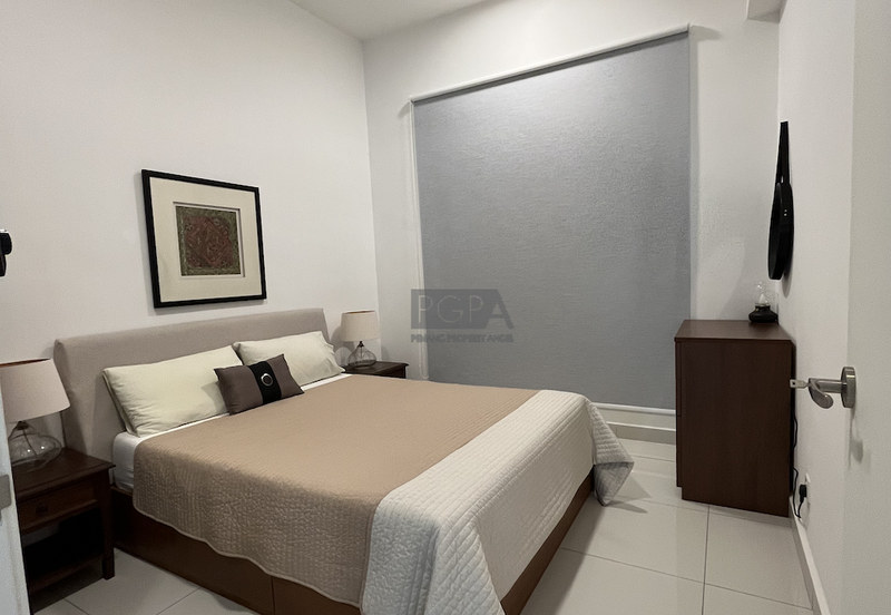 Ferringhi Residence 2