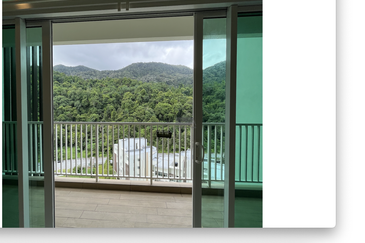 Ferringhi Residence 2