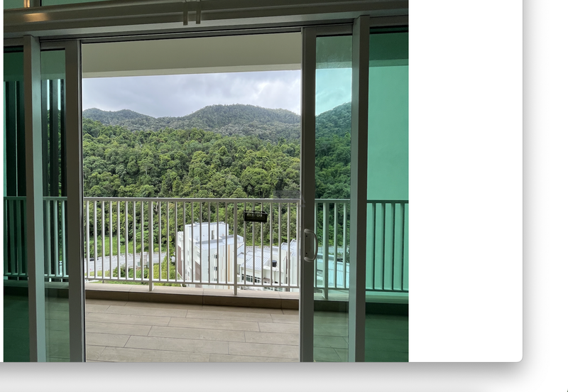 Ferringhi Residence 2