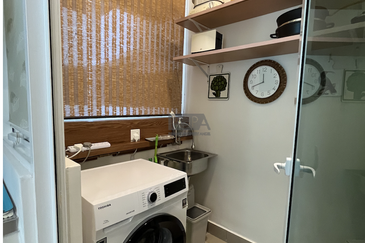 Ferringhi Residence 2