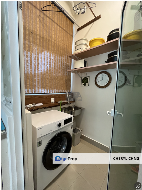 Ferringhi Residence 2 Condominium (mid level) in Batu Ferringhi., Penang, Batu Ferringhi