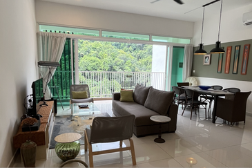 Ferringhi Residence 2