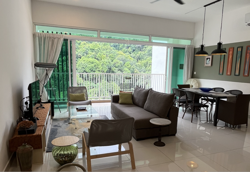 Ferringhi Residence 2