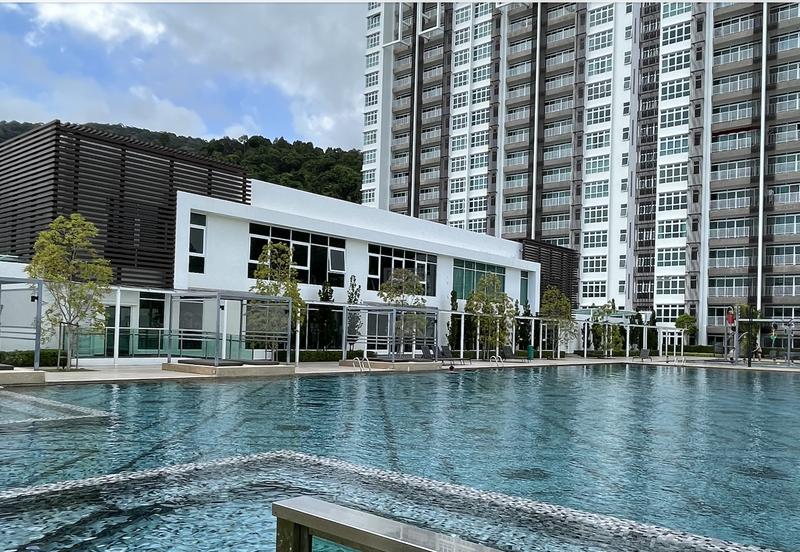 Ferringhi Residence 2