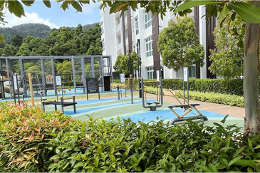 Ferringhi Residence 2