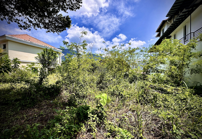 Bungalow Land at Jalan Sungei Emas 3