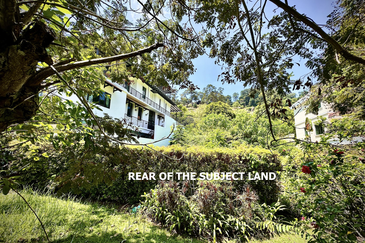 Bungalow Land at Jalan Sungei Emas 3