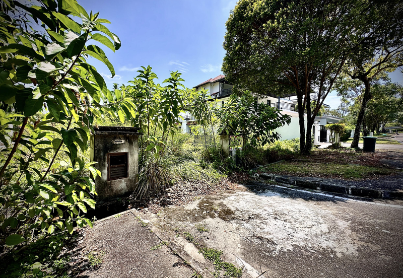 Bungalow Land at Jalan Sungei Emas 3