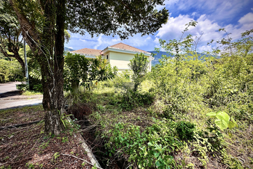 Bungalow Land at Jalan Sungei Emas 3
