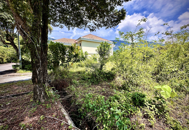 Bungalow Land at Jalan Sungei Emas 3