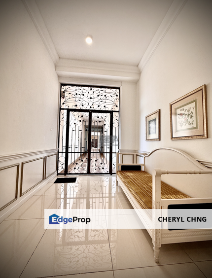 Fettes Residences: Move-In Ready Penthouse in Tanjong Tokong with Breathtaking Views, Penang, Tanjung Tokong