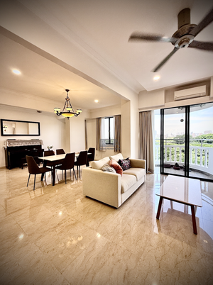 View of 8 Best Penthouses in Singapore [2026] - Propway