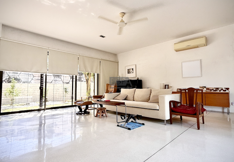 Elegant Move-In-Ready Bungalow on High Ground – Tanjung Bungah Hillside