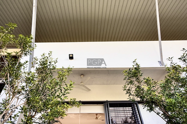 Elegant Move-In-Ready Bungalow on High Ground – Tanjung Bungah Hillside