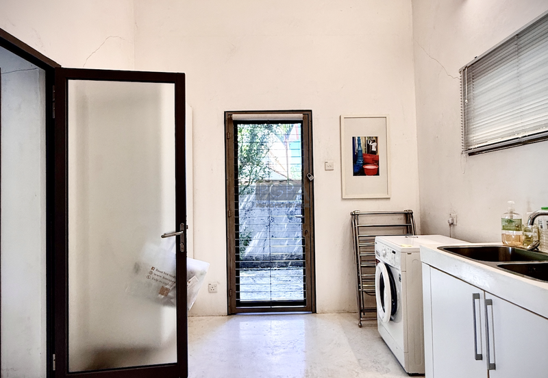 Elegant Move-In-Ready Bungalow on High Ground – Tanjung Bungah Hillside