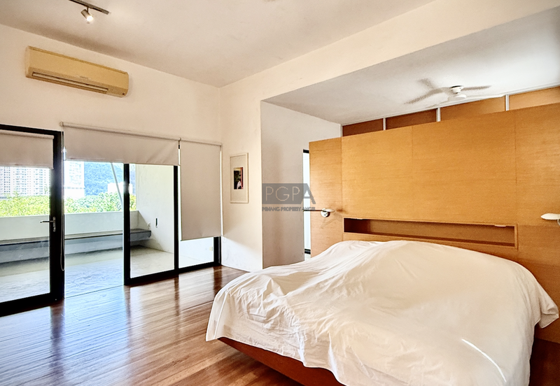 Elegant Move-In-Ready Bungalow on High Ground – Tanjung Bungah Hillside