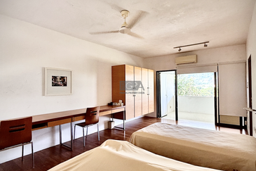 Elegant Move-In-Ready Bungalow on High Ground – Tanjung Bungah Hillside