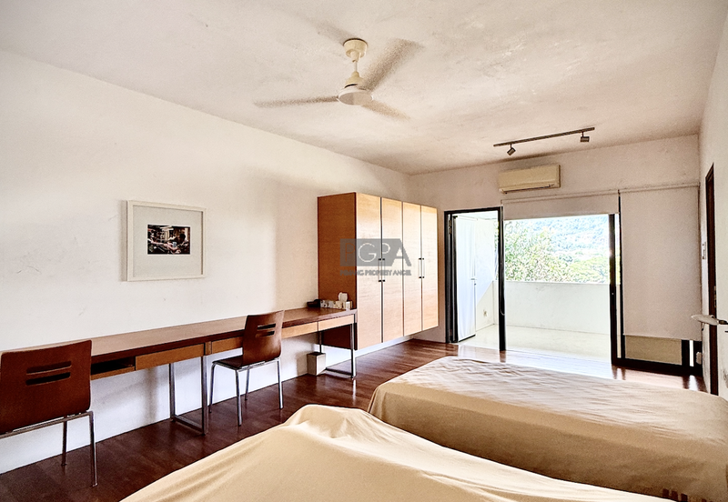 Elegant Move-In-Ready Bungalow on High Ground – Tanjung Bungah Hillside