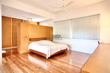 Elegant Move-In-Ready Bungalow on High Ground – Tanjung Bungah Hillside