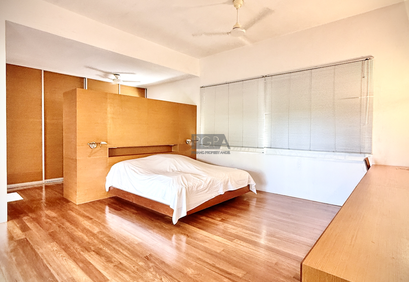 Elegant Move-In-Ready Bungalow on High Ground – Tanjung Bungah Hillside