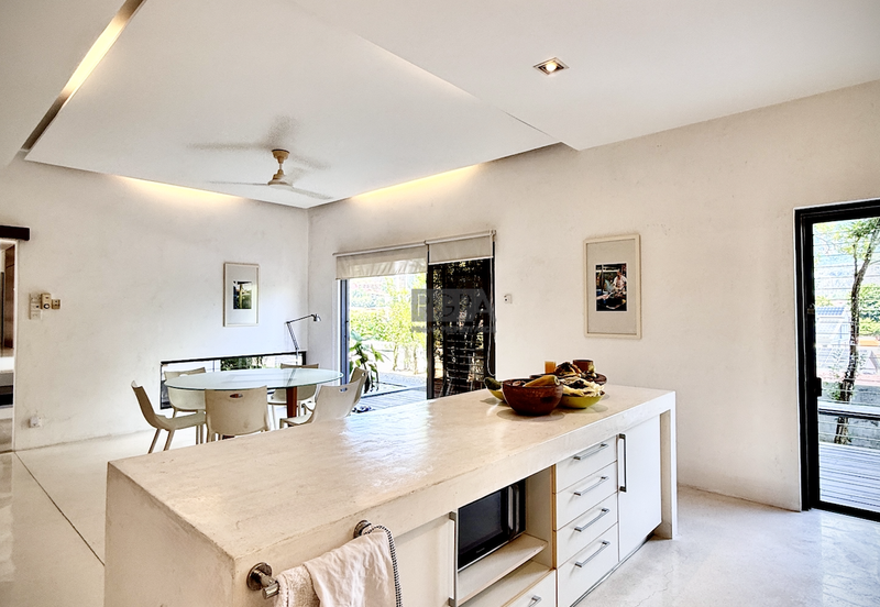 Elegant Move-In-Ready Bungalow on High Ground – Tanjung Bungah Hillside